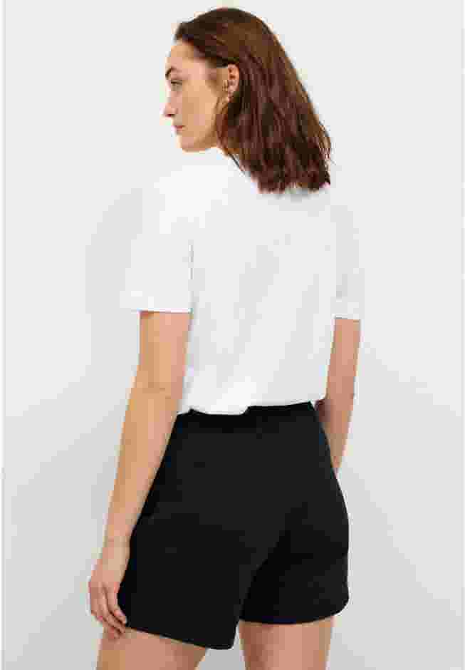Stretch Chino Shorts image number 1