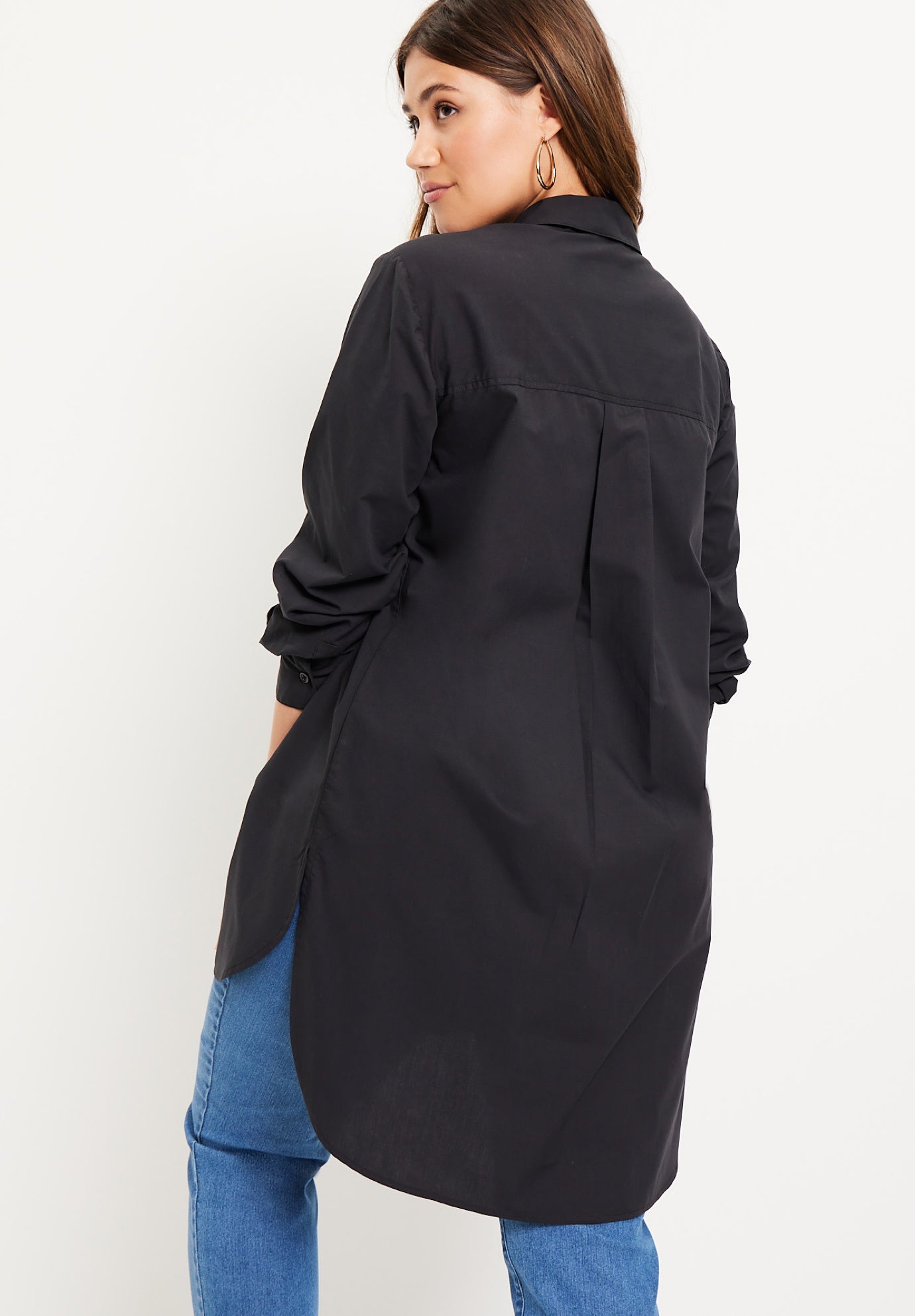 Poplin La Vie Max Tunic image number 1