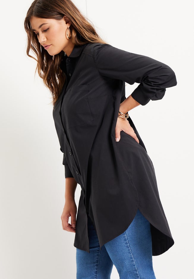 Poplin La Vie Max Tunic image number 2