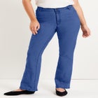 June Fit Bootcut Jeans image number null