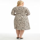 Sweetheart Swing Dress image number null