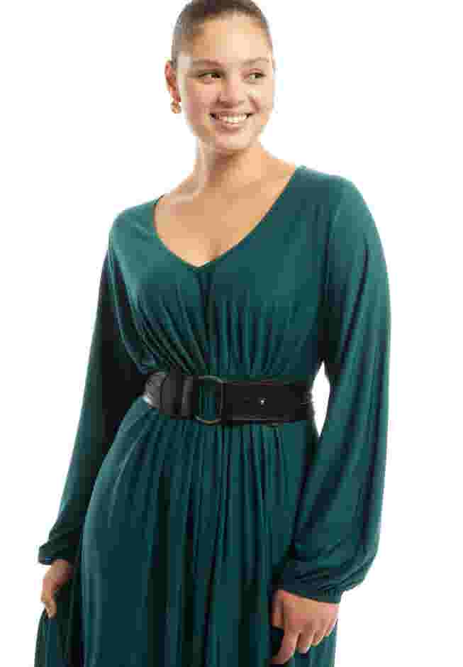 Empire Waist Dress image number 3