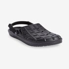 The Rubber Clog by Comfortview image number null