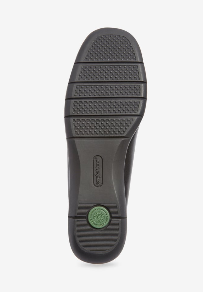 The Vivi Slip On Flat image number 2