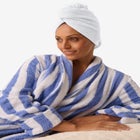 Dreams & Co. Towel Headwrap. image number null