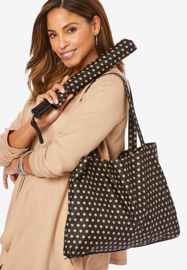 Umbrella & Tote Set image number 0