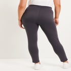 Formfit Ponte Moto Legging image number null
