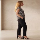 Satin Blouse image number null