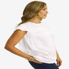 Satin Blouse image number null