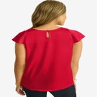 Satin Blouse image number null