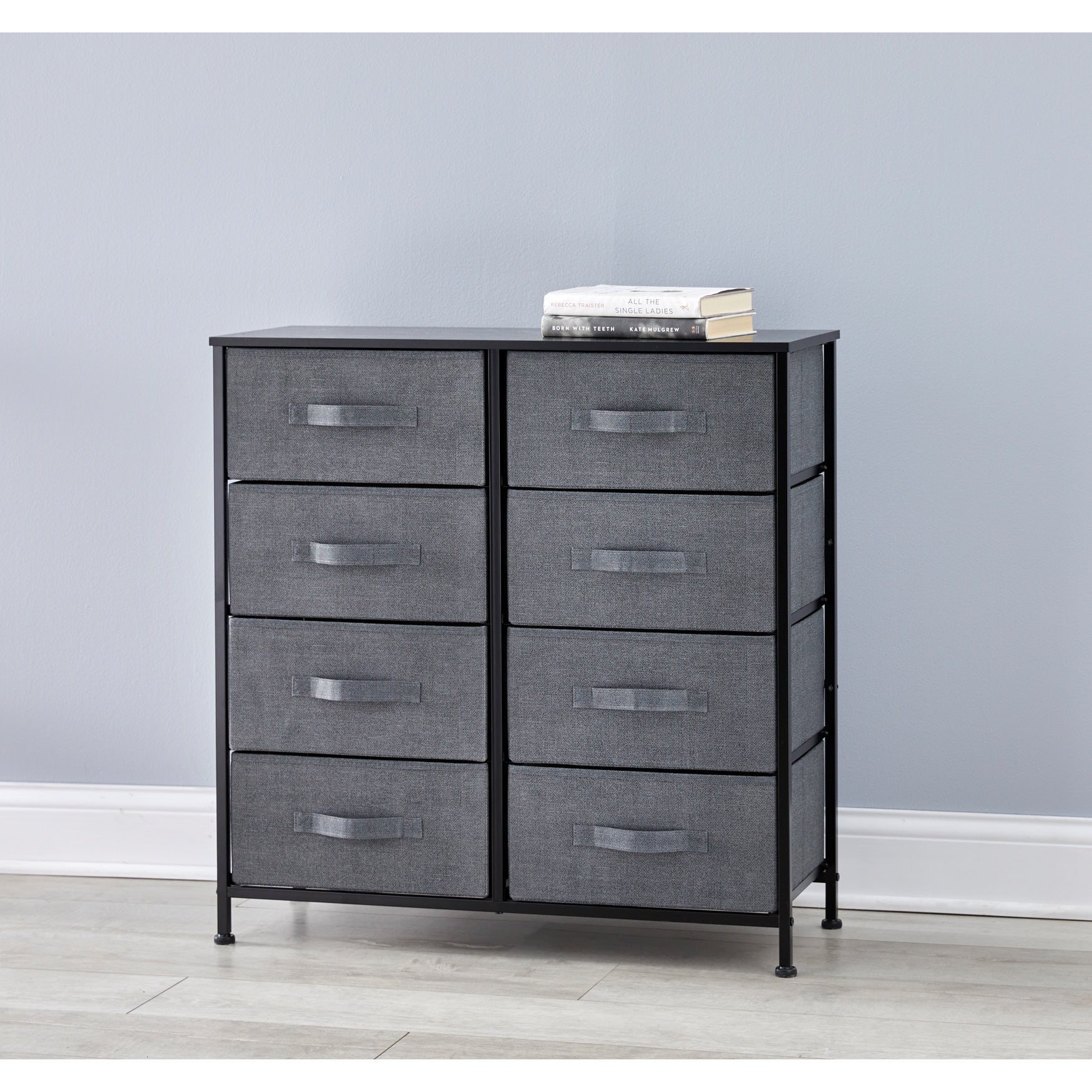 8-Drawer Eve Storage Dresser image number 0
