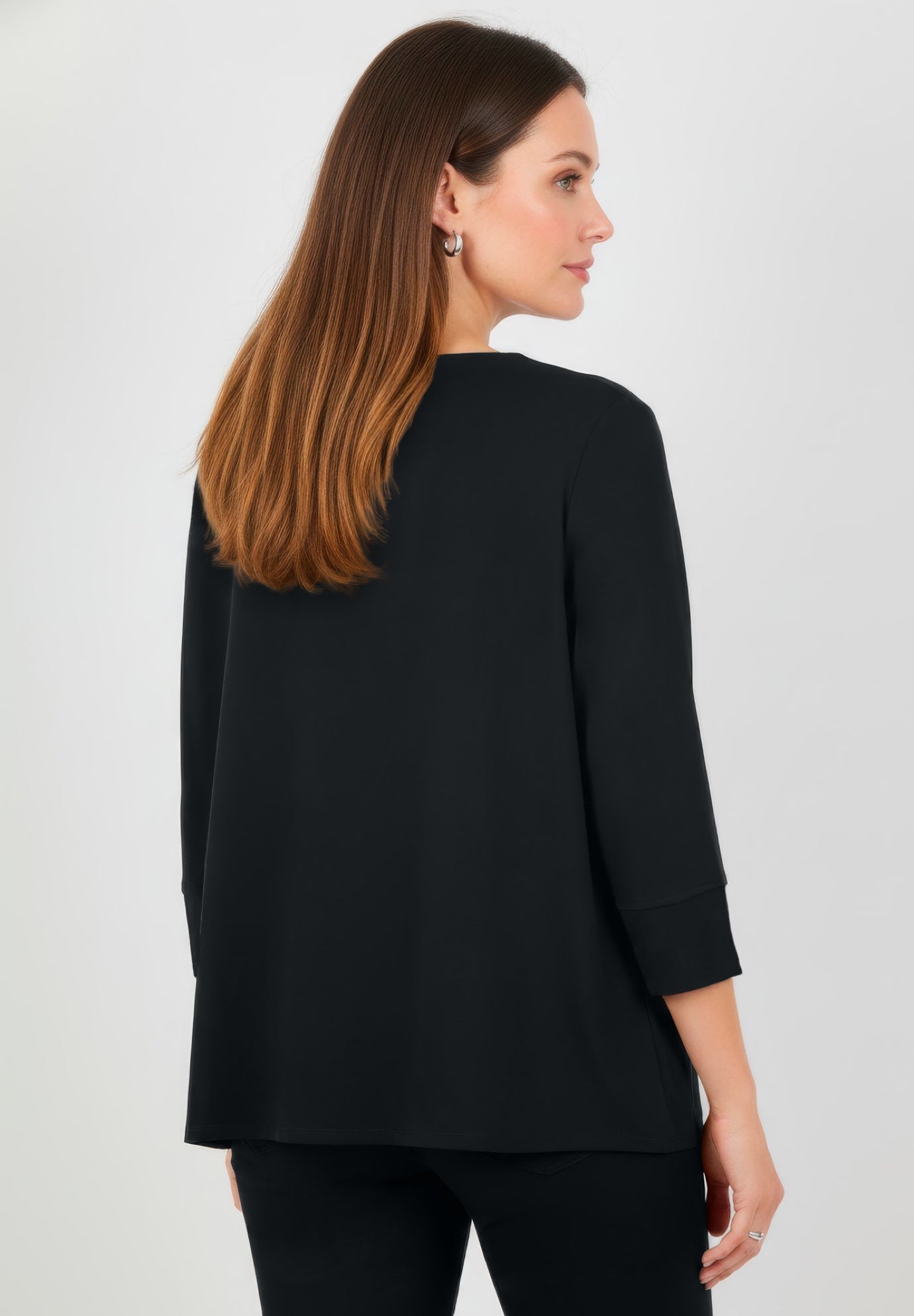 2-In-1 Layered Tunic image number 1