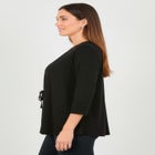 2-In-1 Layered Tunic image number null