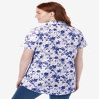 Perfect Short Sleeve Shirt image number null