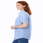 Perfect Short Sleeve Shirt image number null