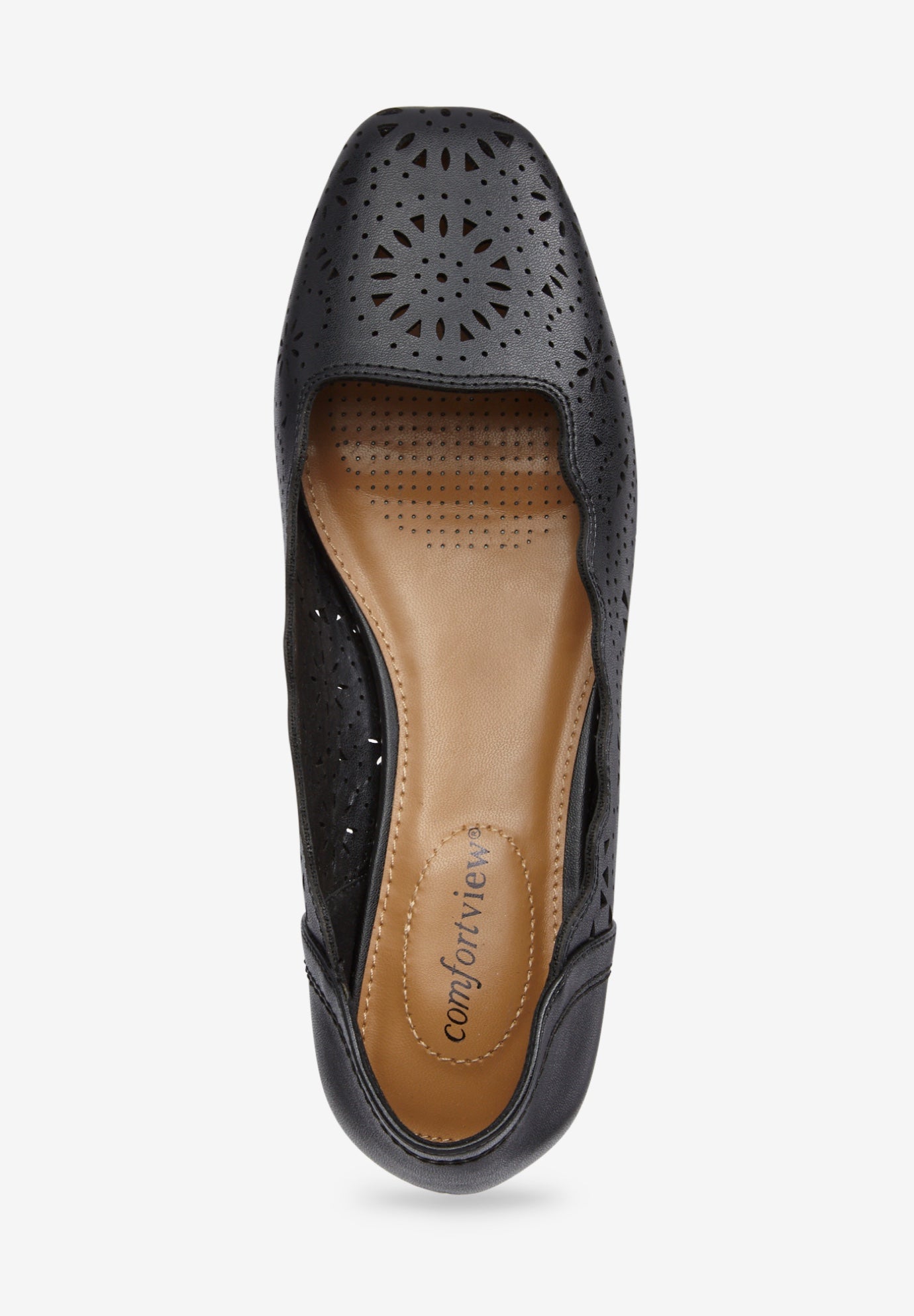 The Laurell Slip On Flat image number 4