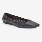 The Laurell Slip On Flat image number null
