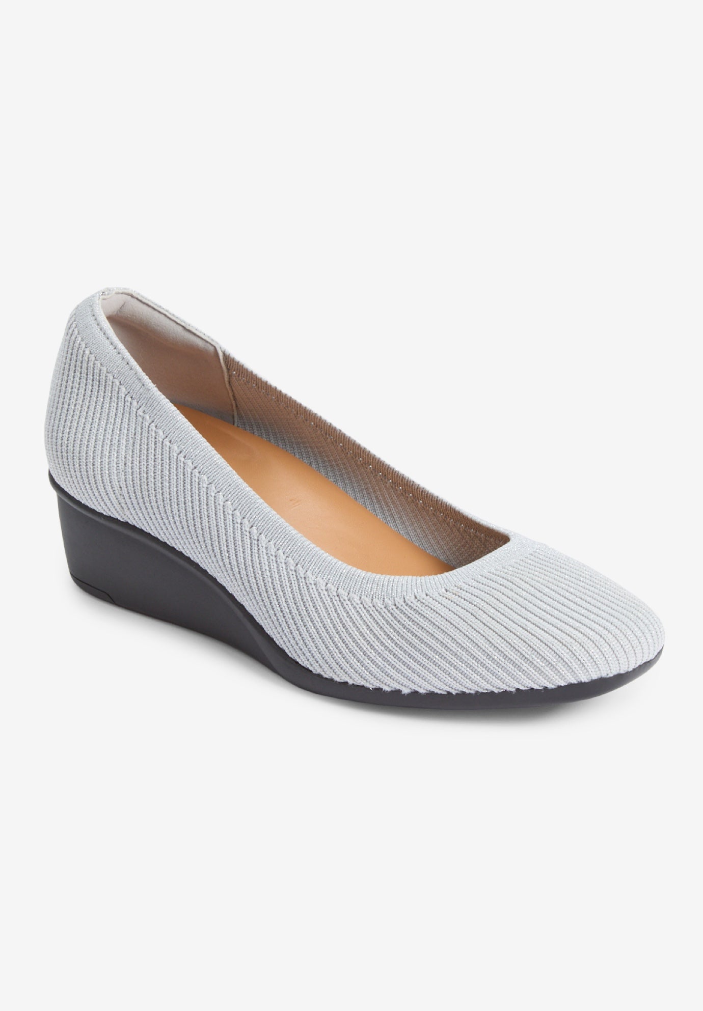 The Rowen Slip On Pump image number 0