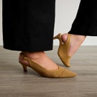 The Karoline Sling Back image number null