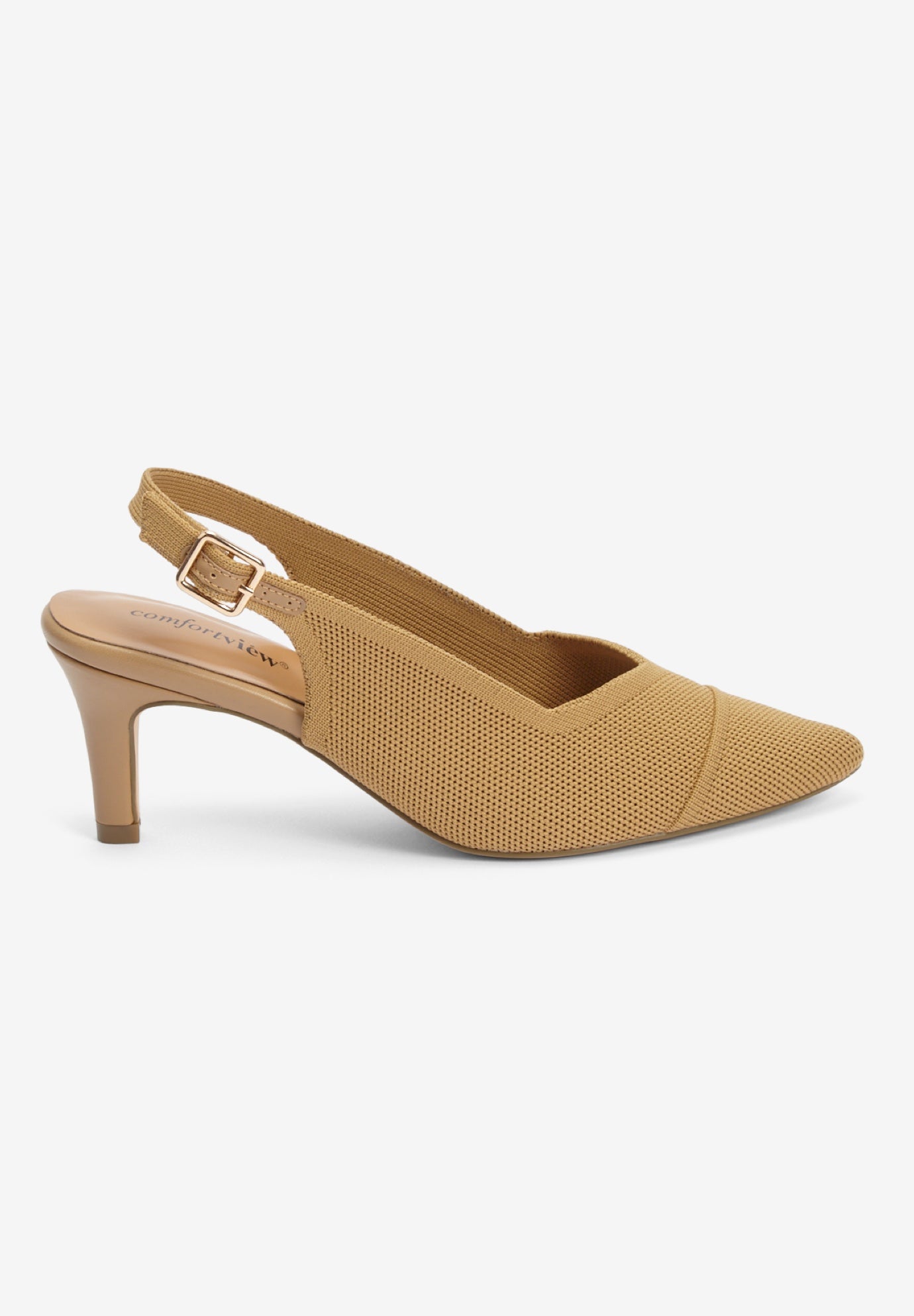 The Karoline Sling Back image number 3