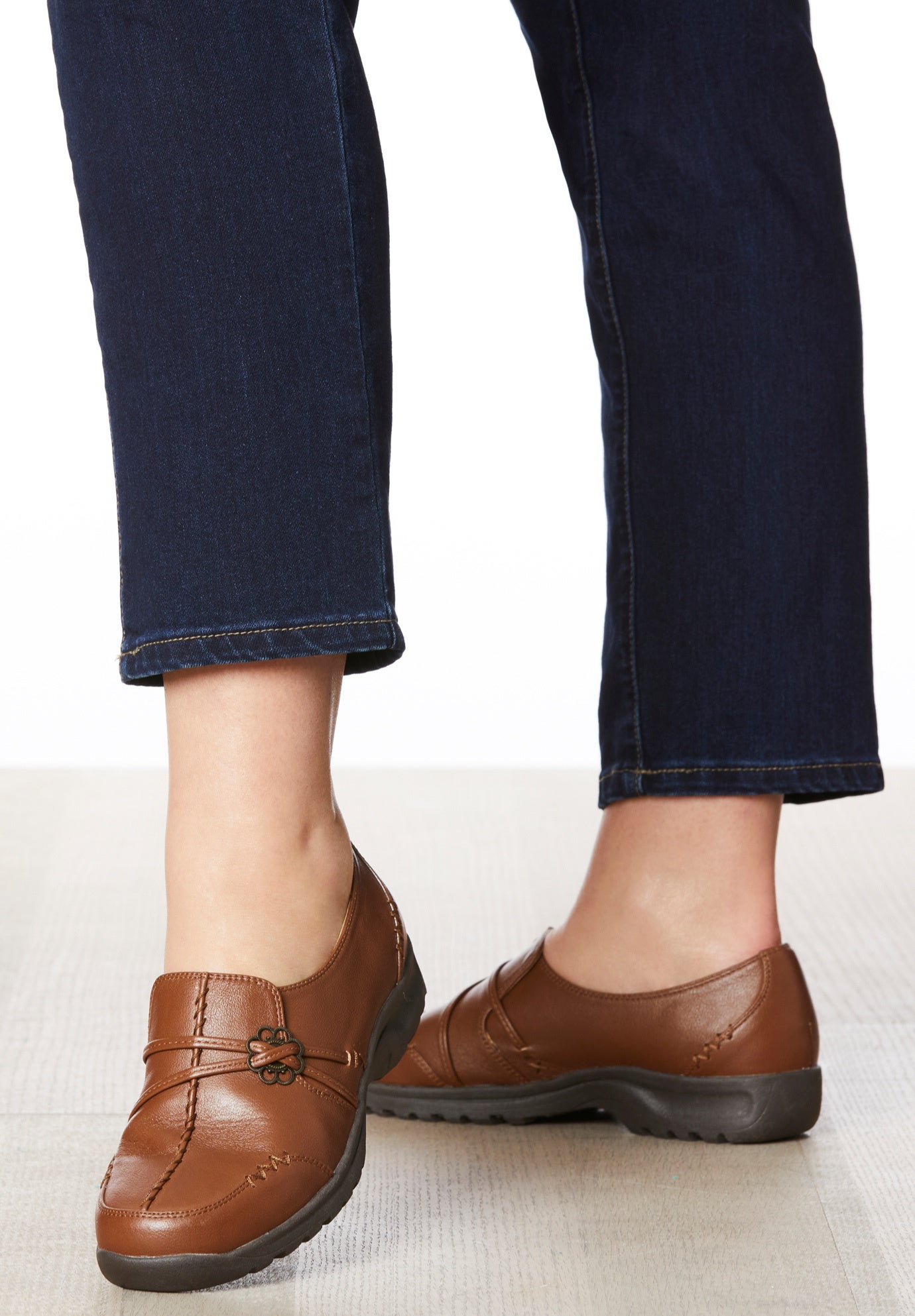 The Natalia Slip-On Flat image number 0