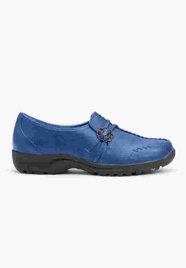 The Natalia Slip-On Flat image number 3