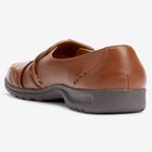 The Natalia Slip-On Flat image number null