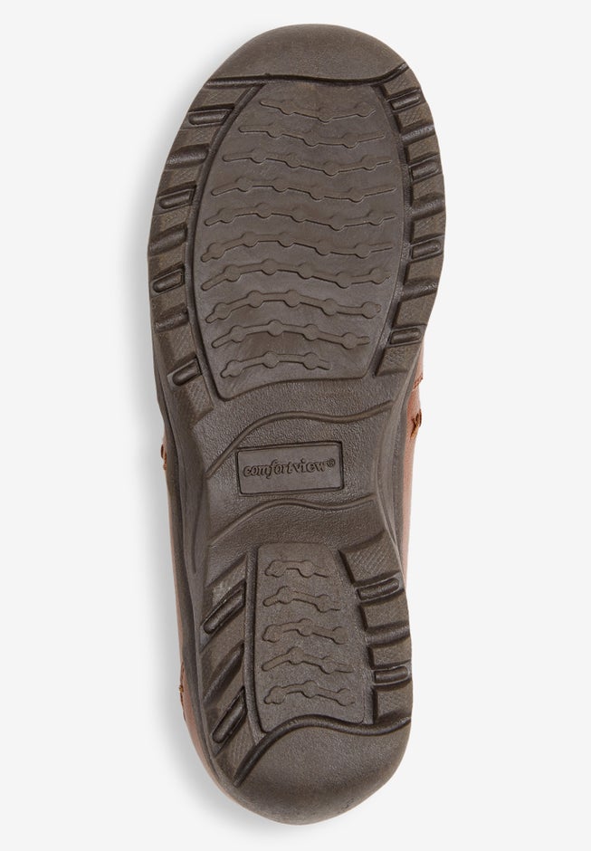 The Natalia Slip-On Flat image number 3