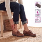 The Natalia Slip-On Flat image number 7