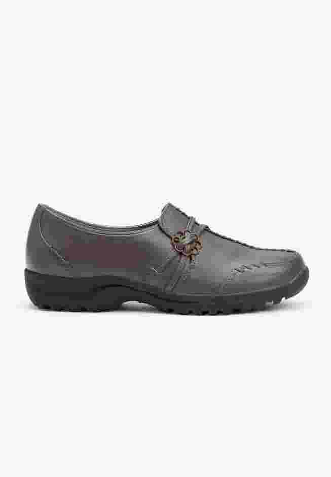 The Natalia Slip-On Flat image number 3