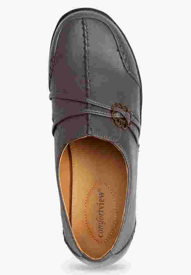 The Natalia Slip-On Flat image number 4