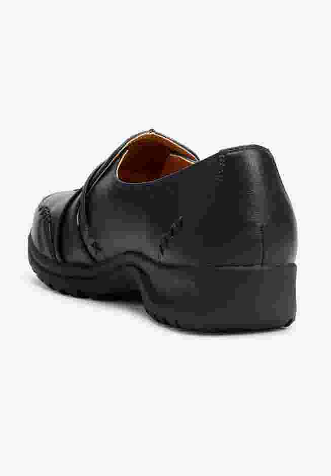 The Natalia Slip-On Flat image number 1