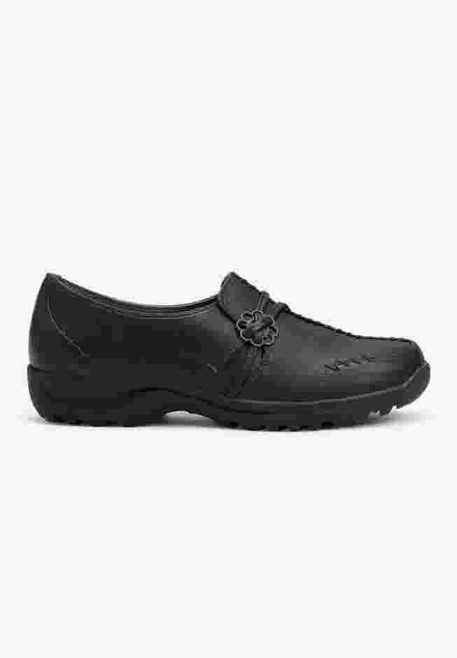 The Natalia Slip-On Flat image number 3