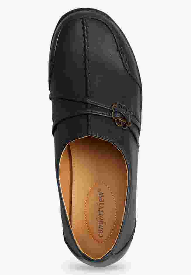 The Natalia Slip-On Flat image number 4