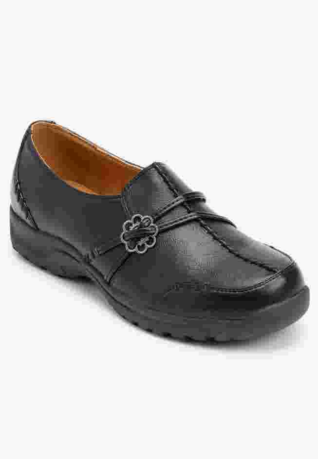 The Natalia Slip-On Flat image number 0