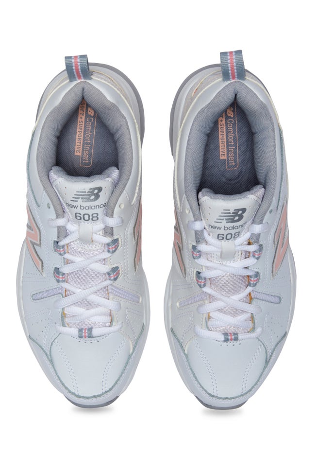 The WX608 Sneaker image number 2