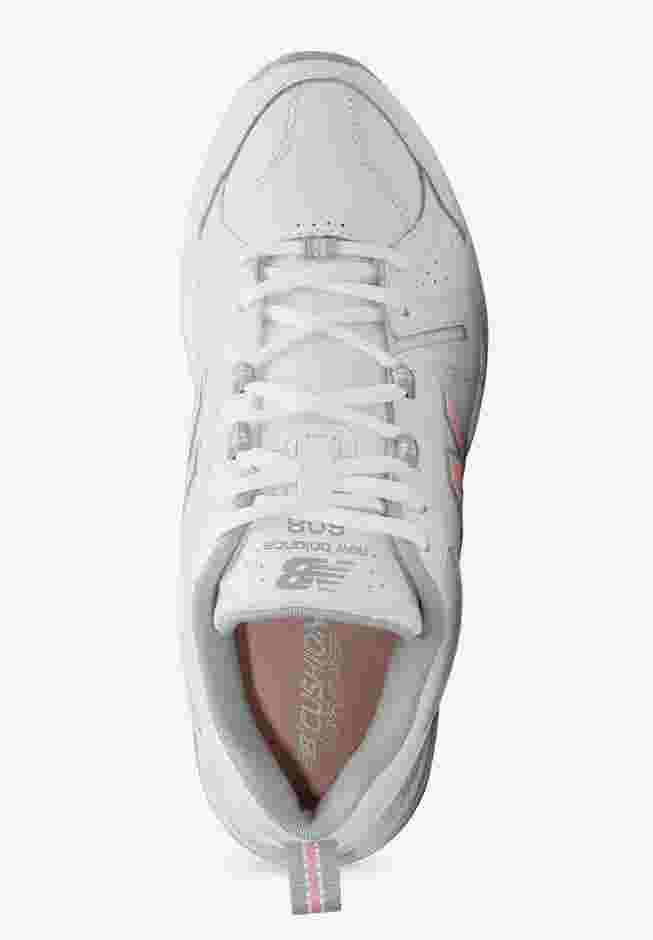 The WX608 Sneaker image number 4
