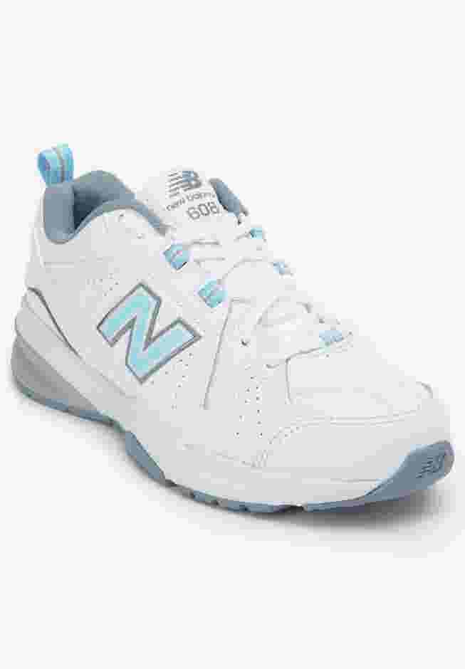 The WX608 Sneaker image number 0