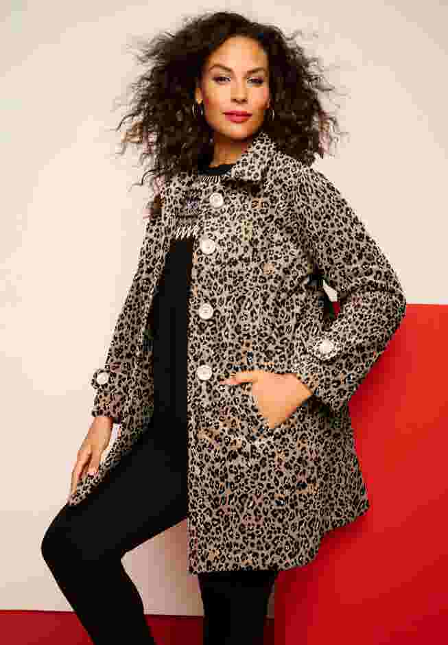 Fleece Jacket image number 0