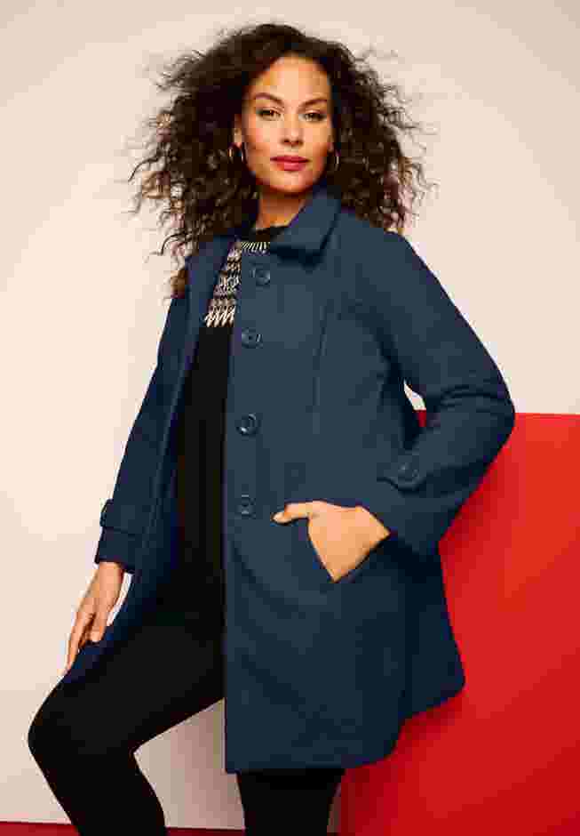 Fleece Jacket image number 0