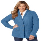 Shaker Blazer image number null