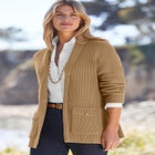 Shaker Blazer image number null
