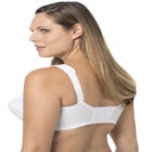 Exquisite Form® Fully® Front-Close Classic Support Wireless Bra image number null