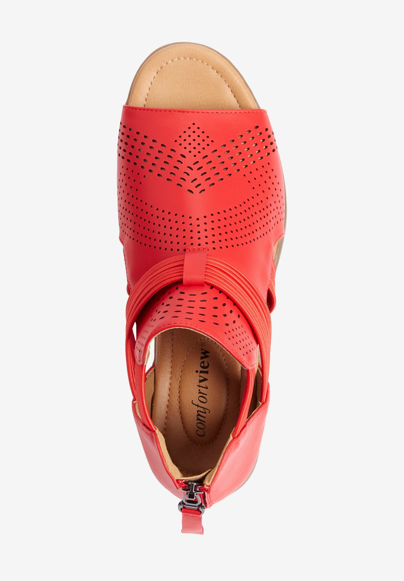 The Shiana Shootie by Comfortview image number 4