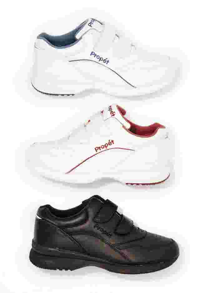 The Tour Walker Sneaker  image number 10