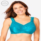 Exclusive Patented Custom Fit Wireless Bra image number null