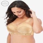 Exclusive Patented Custom Fit Wireless Bra image number null