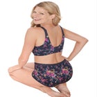Full Coverage Microfiber Panty 3-Pack image number 3