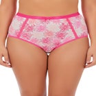 Full Coverage Microfiber Panty 3-Pack image number null