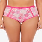 Full Coverage Microfiber Panty 3-Pack image number 1